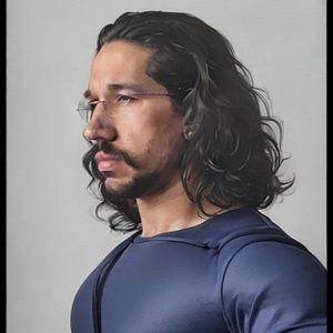 Meet your Posher, Adam